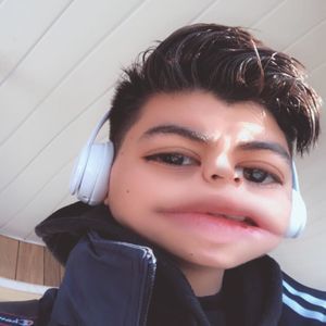 Meet your Posher, Irving